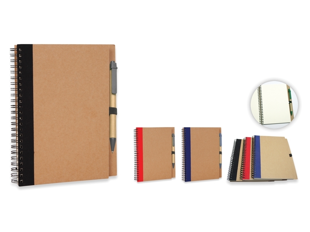 Recycled Book
